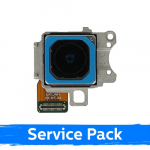 Kaamera &uuml;hilduv Samsung S926 S24 Plus tagakaamera / (lai) 50M / (Service Pack)