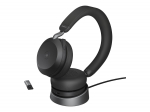 Jabra Evolve2 75 on-ear Bluetooth k&otilde;rvaklapid