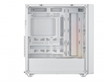 Corsair 3200D RS ARGB Mid-Tower valge korpus