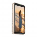 Telesin mobiilne lisaekraan selfie jaoks nutitelefonidele (iOS / Android)