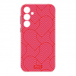 MIO Wild Hearts Magsafe &Uuml;mbris Samsung S25 Plus 5G