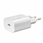 V&otilde;rgulaadija (ilma kaablita) VoltPlug PD 20W, valge