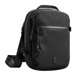 TOMTOC Aviator-T37 reisikott &otilde;larihmaga X-Pac 1.3L (must)