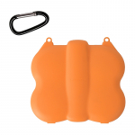 Sunnylife Mini karabiiniga kandekott NEO 2 jaoks, oranž