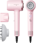 Hair dryer Wavytalk Turblow Pro pink