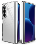 Ringke Fusion Flap &uuml;mbris mudelile Samsung Galaxy Z Fold 8 Ultra &ndash; l&auml;bipaistev