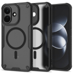 Tech-Protect Rugged Shield MagSafe &uuml;mbris Xiaomi Redmi Note 17 Pro 5G &ndash; mattmust