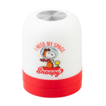 Snoopy &ndash; juhtmevaba USB-C LED-meeleoluvalgusti lastele, reguleeritava eredusega
