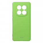 ROAR dėklas COLORFUL JELLY XIAOMI Redmi Note 14 Pro 5G laimo