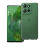 CLEAR &Uuml;mbris 2 mm jaoks MOTOROLA G 5G 2025 l&auml;bipaistev