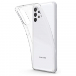 BACK &Uuml;MBRIS ULTRA SLIM 0,5 mm jaoks SAMSUNG A13 4G