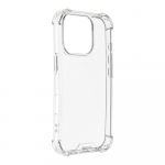 ROAR &Uuml;mbris ARMOR jaoks Iphone 16 Pro l&auml;bipaistev