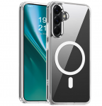 Etteri Hybrid Mag &uuml;mbris jaoks Samsung Galaxy A55 5G