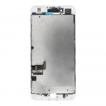 FixCell LCD ekranas IPHONE 7 Plus Retina - baltas (remontuotas)