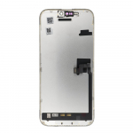 FixCell LCD Display jaoks IPHONE 16 Pro Max FOG OLED 120Hz (change IC)