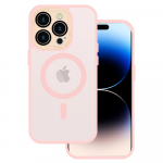 Tel Protect Magmat &Uuml;mbris jaoks Iphone 13 roosa