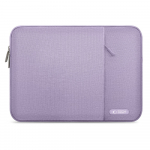 Tech-Protect Sleeve Laptop 13-14 &Uuml;mbris - Lavender
