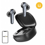 Juhtmevaba k&otilde;rvaklapid TWS EarFun Air Pro 3, ANC (must)