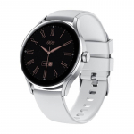 QCY Elite smartwatch (h&otilde;bedane)