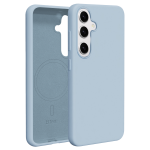 Etteri Silikoon Mag &uuml;mbris for Samsung Galaxy S25 helesinine