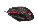 Liocat gaming hiir MX 557C must