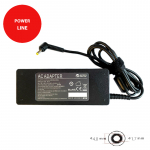 S&uuml;learvuti toiteadapter LENOVO 90W: 20V, 4.5A