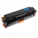 &Uuml;hilduv kassett HP CC531A, CE411A, CF381A, UNV, ts&uuml;aan