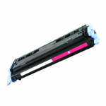 &Uuml;hildub kassett HP 124A, magenta