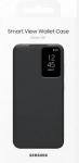 Dėklas EF-ZS926CBE Samsung Smart View Galaxy S926 S24 Plus Black