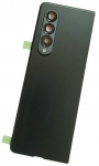 Galinis dangtelis Samsung F926 Galaxy Z Fold 3 Phantom Green originalus (used Grade B)