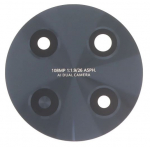 Huawei Nova 12i kameros stikliukas Black (only lens) ORG