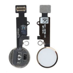 Lanksčioji jungtis skirta iPhone 7/7 Plus HOME mygtuko su Touch ID auksinė ORG (neveiks paspaudimas ir touch id)