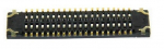 Samsung A165/A166/A225/A236/A336/A346/A356/A525/A526/A528/A536/A546/A556/A725/A726 plaadi &uuml;henduspesa BTB 2x20pin 3710-002856 (teeninduskomplekt)