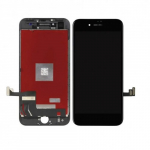 LCD Ekraan &Uuml;hildub iPhone 8 Plus 5.5'' Must (Premium Copy)