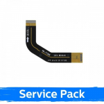 Lanksčioji jungtis skirta Samsung T736 / T733 Tab S7 FE pagrindinė matinimo (SUB-/-MAIN) (Service Pack)