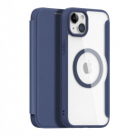 &Uuml;mbris Dux Ducis "Skin X Pro" Samsung S928 S24 Ultra sinine