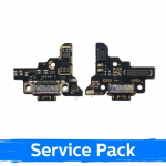 Laadimisport &uuml;hilduv Xiaomi 13T Pro (IC-ga) koos Flex / Plata (Service Pack)