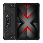 HOTWAV TAB R9 Ultra 5G tahvelarvuti (must)