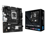 Asrock H610M-HDV/M.2 D5 GEN5 pagrindinė plok&scaron;tė