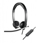 K&otilde;rvaklapid LOGITECH H650E Stereo 981-000519