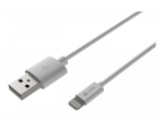 NATEC Prati kaabel Lightning USB-A M/M 2m