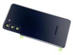 Tagakaas Samsung G996 S21 Plus 5G Phantom Black originaal (kasutatud Grade A)
