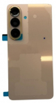 Samsung S942 S26 tagakaane vahetus Pink Gold originaal (hoolduspackett)