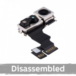 Esikaamera iPhone 15 100% originaal (lahtiv&otilde;etud)