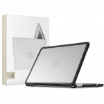 Tech-Protect Velar &uuml;mbris MacBook Neo 13" 2026 - l&auml;bipaistev