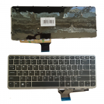 Klaviatuur ASUS S530U, Y5100, X512, US, taustvalgustusega