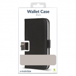 Mobilize Classic Gelly Wallet Book &Uuml;mbris Xiaomi Redmi Note 15 5G must