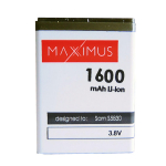 Aku MAXXIMUS SAM S5830 1600mAh