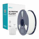 Sunlu PP filament (naturaalne valge)