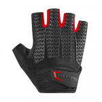 Rockbros S169BR M rattakindad geelpadjanditega - mustad ja punased